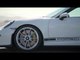 The new Porsche 911 R   Exterior Design Trailer | AutoMotoTV