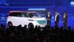 VW at CES Las Vegas 2016 - Talk to Richard Choi (LG) and Sascha Keller (doorbird) | AutoMotoTV