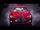 Infiniti Q60 Sports Coupe Reveal at 2016 NAIAS Detroit | AutoMotoTV