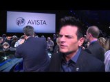 Bryan Nesbitt, Buick, Discusses the 2017 Buick Avista | AutoMotoTV