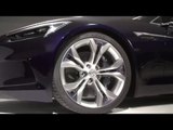2017 Buick Avista Exterior Design Trailer | AutoMotoTV