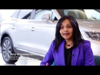 Lincoln Miles Feature | AutoMotoTV