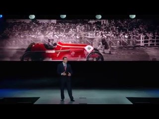 Not just a clover, the history behind Alfa Romeo’s lucky Quadrifoglio | AutoMotoTV