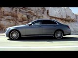 The new Mercedes-Benz E-Class - Driving Video | AutoMotoTV