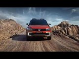 Highlights Volkswagen NAIAS Detroit 2016 | AutoMotoTV