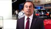 Q&A with CEO Carlos Ghosn at the 2016 NAIAS | AutoMotoTV