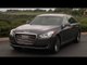 2017 Hyundai Genesis G90 Exterior Design | AutoMotoTV