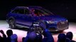 Audi A4 Allroad Quattro Introduction at 2016 NAIAS | AutoMotoTV