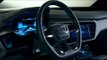 Audi h-tron quattro concept Interior Design | AutoMotoTV