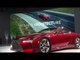 Lexus LC 500 Luxury Coupe Premiere at 2016 NAIAS | AutoMotoTV