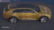 Audi h-tron quattro concept - Animation | AutoMotoTV