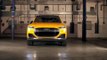 Audi h-tron quattro concept Exterior Design | AutoMotoTV