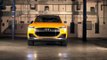Audi h-tron quattro concept Exterior Design Trailer | AutoMotoTV