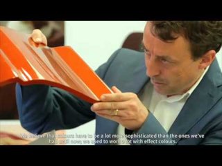 Seat - Love at first sight | AutoMotoTV