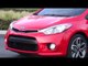 2016 Kia Forte Koup Exterior Design Trailer | AutoMotoTV