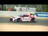 Highlights from the 2015 Bathurst 12 Hour | AutoMotoTV