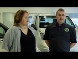 Nissan EV Taxis Pass Three Million Mile Mark in UK | AutoMotoTV