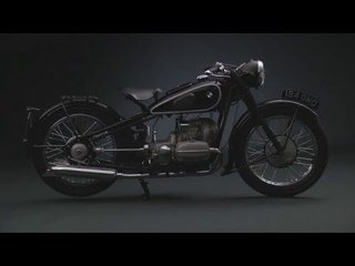 BMW Milestone 6 - BMW R5 Design | AutoMotoTV