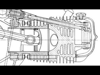BMW Milestone 6 - BMW R5 Technical Drawings | AutoMotoTV