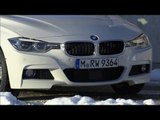 The new BMW 330e Exterior Design | AutoMotoTV