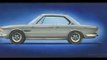 BMW Meilenstein 3 BMW 3.0 CS, BMW 3.0 CSi, 3.0 CSL, 2800 CS - Design Sketch | AutoMotoTV