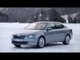 SKODA model range 4x4 Winter Discovery SKODA SUPERB 4x4 Trailer | AutoMotoTV
