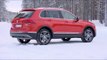 2016 Volkswagen Tiguan Exterior Design Trailer | AutoMotoTV