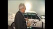 BMW Meilenstein 3 BMW 3.0 CS, BMW 3.0 CSi, 3.0 CSL, 2800 CS - Interview Frank Stella | AutoMotoTV