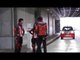 Nissan LEAF in Ultraman TV series - Behind the scenes autonomous driving video | AutoMotoTV