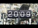Celebrating The Legend - Last of the Current Land Rover Defenders is Built in Solihull | AutoMotoTV