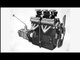 BMW Milestone 13 - Stills Inline 6 - Cylinder Engine M327-328 | AutoMotoTV