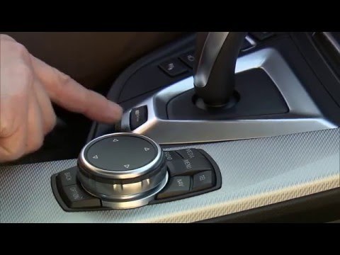 The new BMW 330e Interior Design Trailer | AutoMotoTV