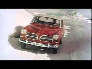 The Story of Volvo Cars | AutoMotoTV