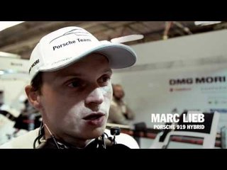 Porsche - The American dream weekend | AutoMotoTV