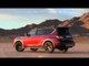 2017 Nissan Armada Exterior Design | AutoMotoTV