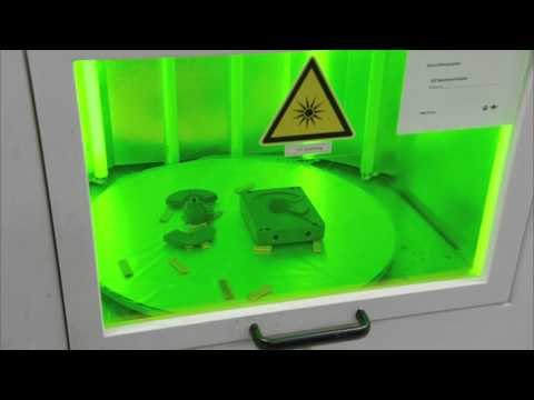 BMW - Additive Manufacturing at BMW Group Toolmaking | AutoMotoTV
