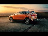 The New SEAT ATECA - Style, Dynamics and Utility for the Urban Adventure | AutoMotoTV