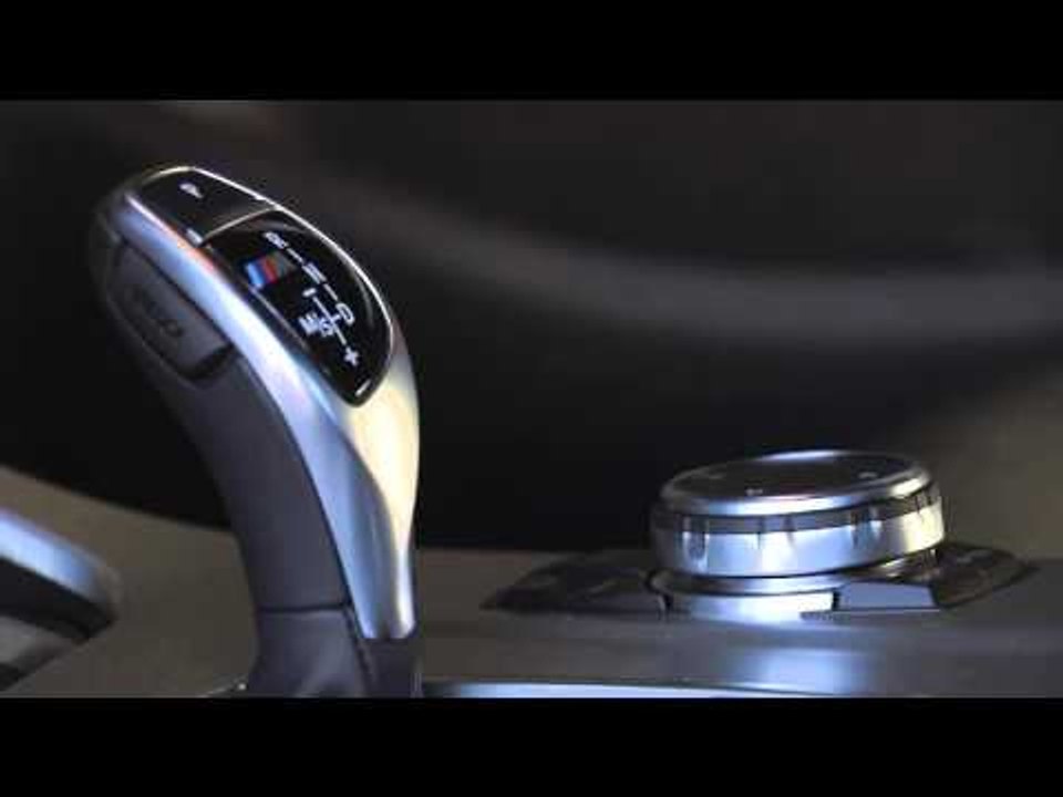 The new BMW X4 M40i Interior Design at Laguna Seca | AutoMotoTV