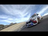 The new BMW M2 Safety car Exterior Design at Laguna Seca Trailer | AutoMotoTV