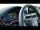 Audi A4 quattro Interior Design | AutoMotoTV