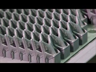 BMW - Small Series production | AutoMotoTV