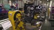 BMW Milestone 12 - Production Flat Twin Engine | AutoMotoTV