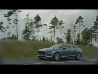 Volvo PowerPulse animation | AutoMotoTV