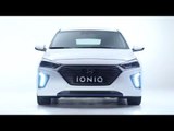 The All-New Hyundai IONIQ Hybrid - Trailer | AutoMotoTV