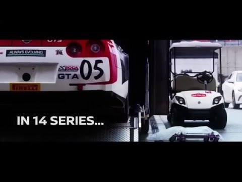 Nissan announces global motorsport programme for 2016 | AutoMotoTV