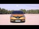 2016 New Renault SCENIC - Exterior Design Trailer | AutoMotoTV