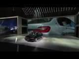 BMW at 2016 Geneva Motor Show - Klaus Fröhlich | AutoMotoTV