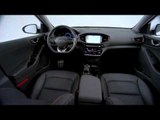 The All-New Hyundai line-up - Electric Interior Design | AutoMotoTV