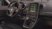 2016 New Renault SCENIC - Interior Design | AutoMotoTV