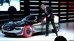 Adam Opel AG World Premiere Opel GT Concept - Opel at Geneva Motor Show 2016 | AutoMotoTV